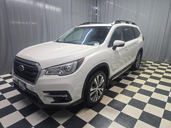 2021 Subaru Ascent