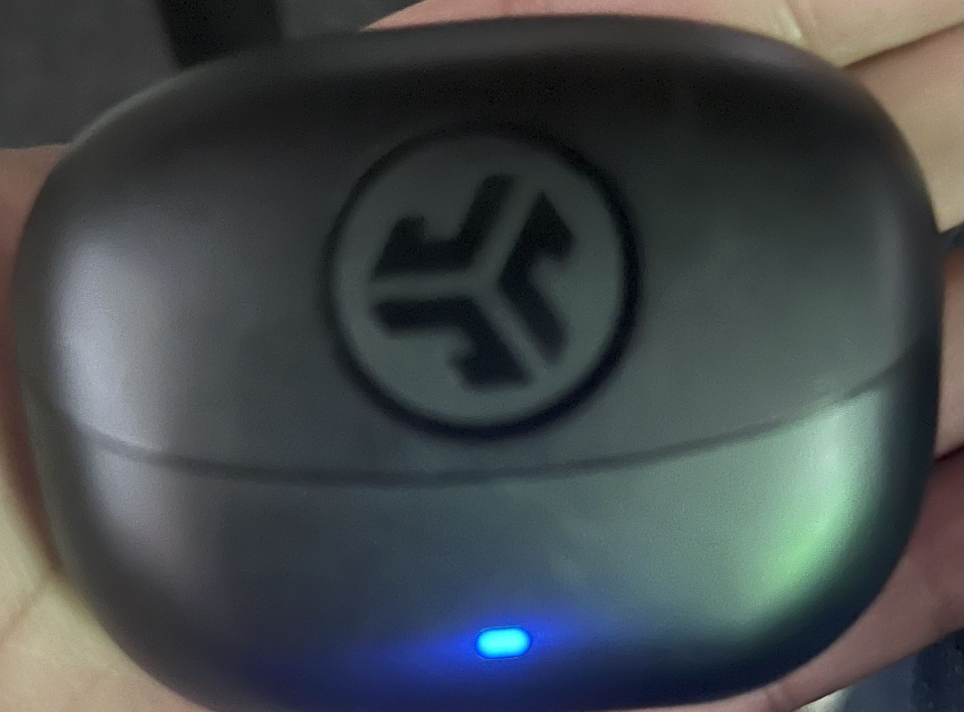 Jlab Earbuds