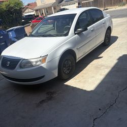 2006 Saturn Ion