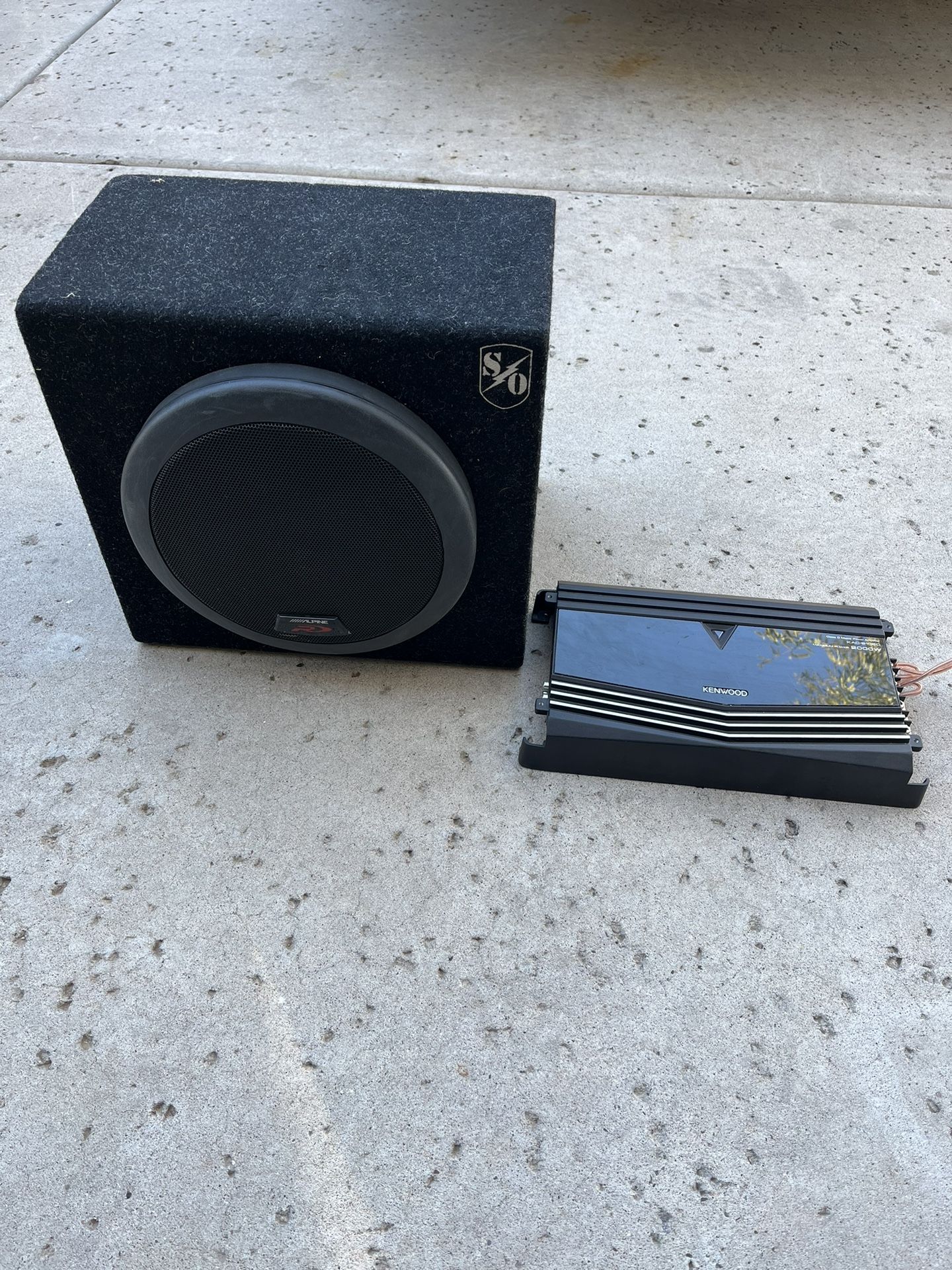 Car Audio