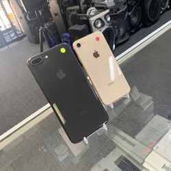 iPhone 8/ iPhone 8 Plus Unlock, Special Offers 