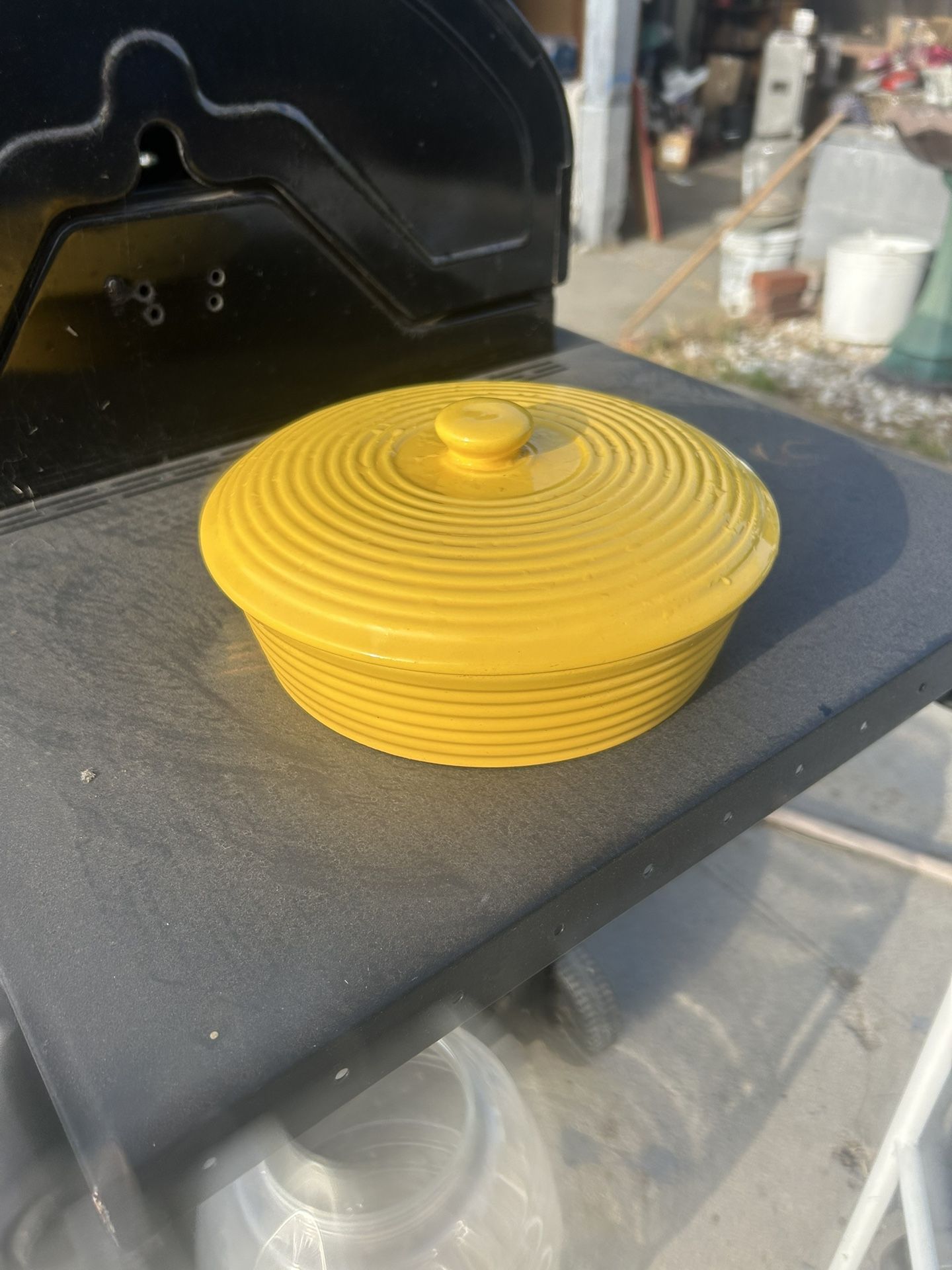 Tortilla warmer