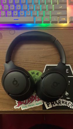 Soundcore headphones