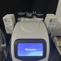 Body Sculpting Machine 