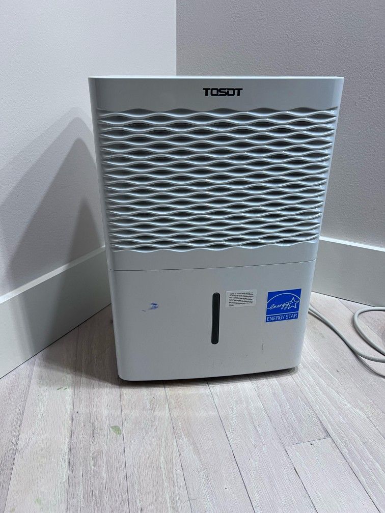 TOSOT dehumidifier