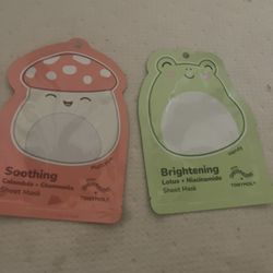 Face Mask