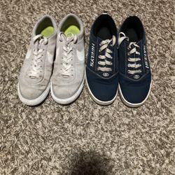Nike Shoes 7.5y! And Healeys 6y!