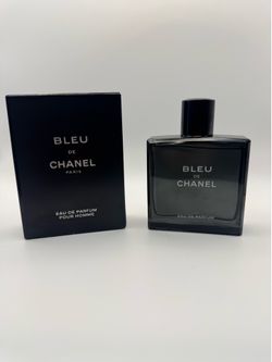 Bleu de chanel edp 100ml cologne