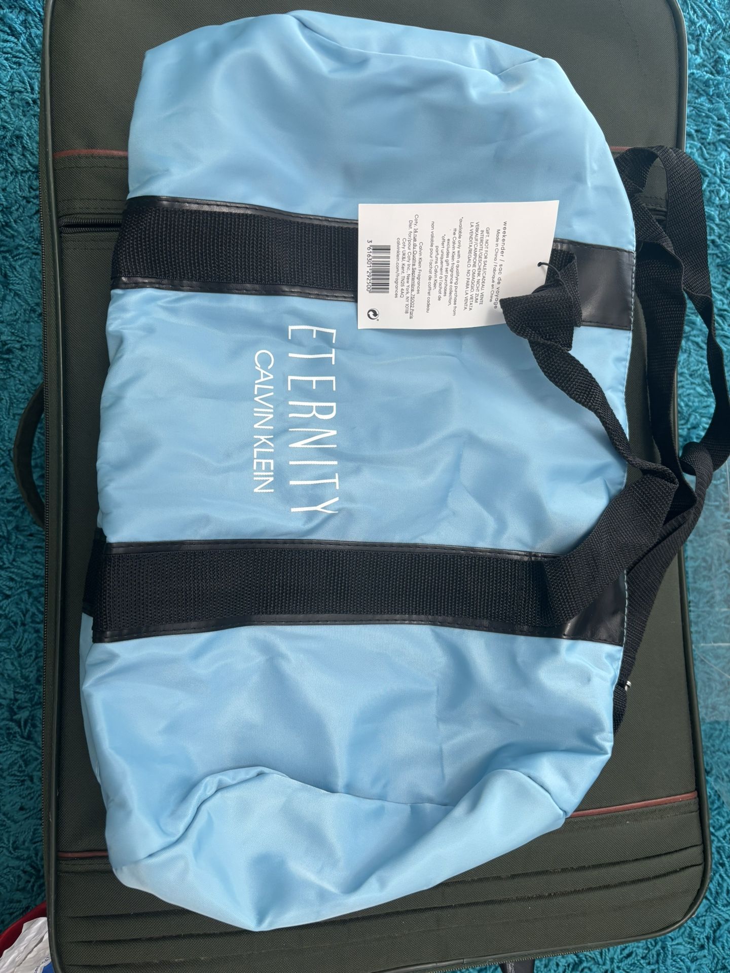 Calvin Klein Duffel Bag