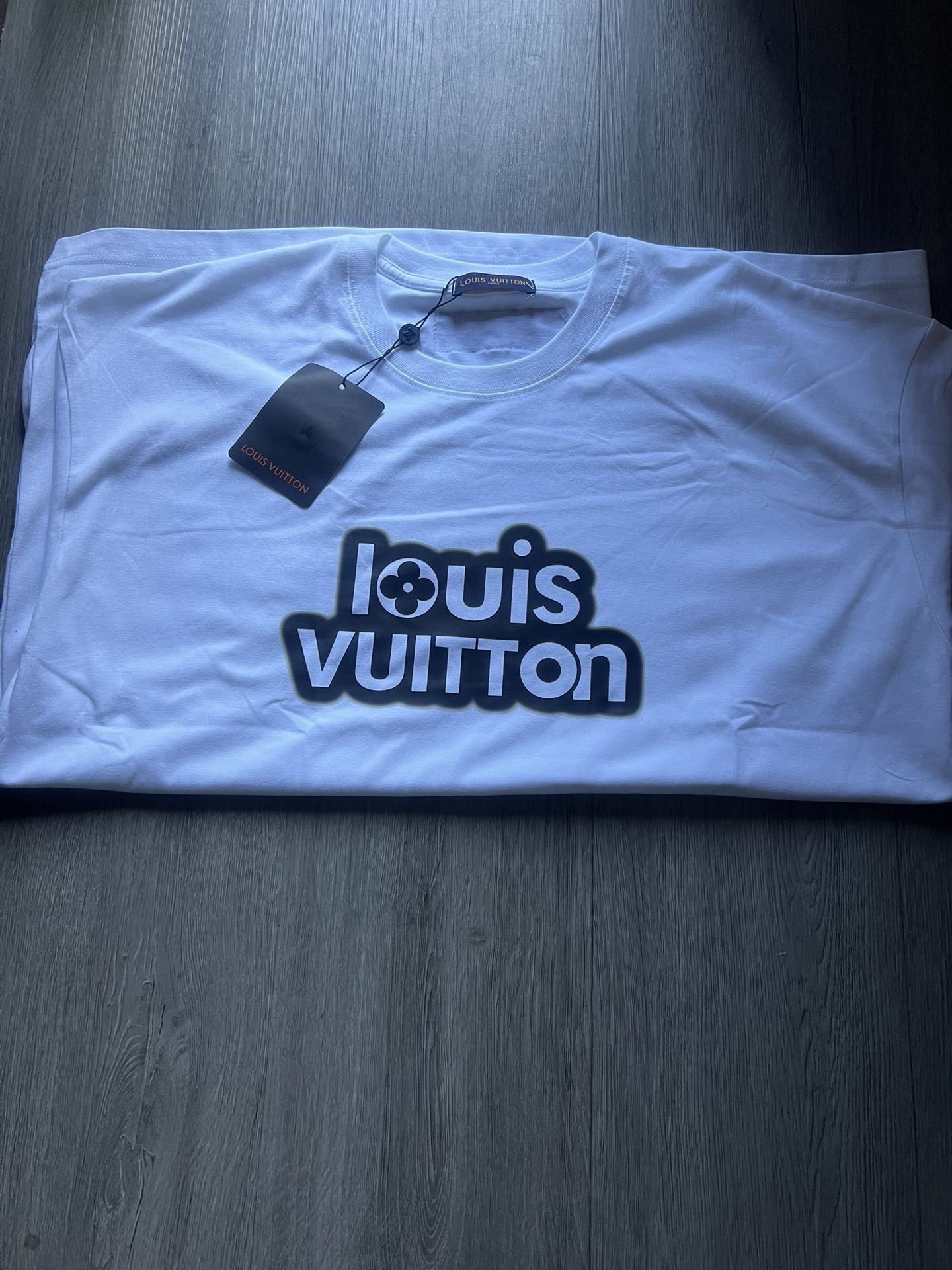 Louis Vuitton Shirt