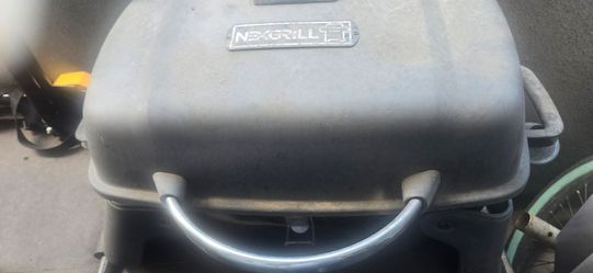 Grill
