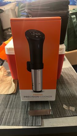 Anova- precision cooker - brand new