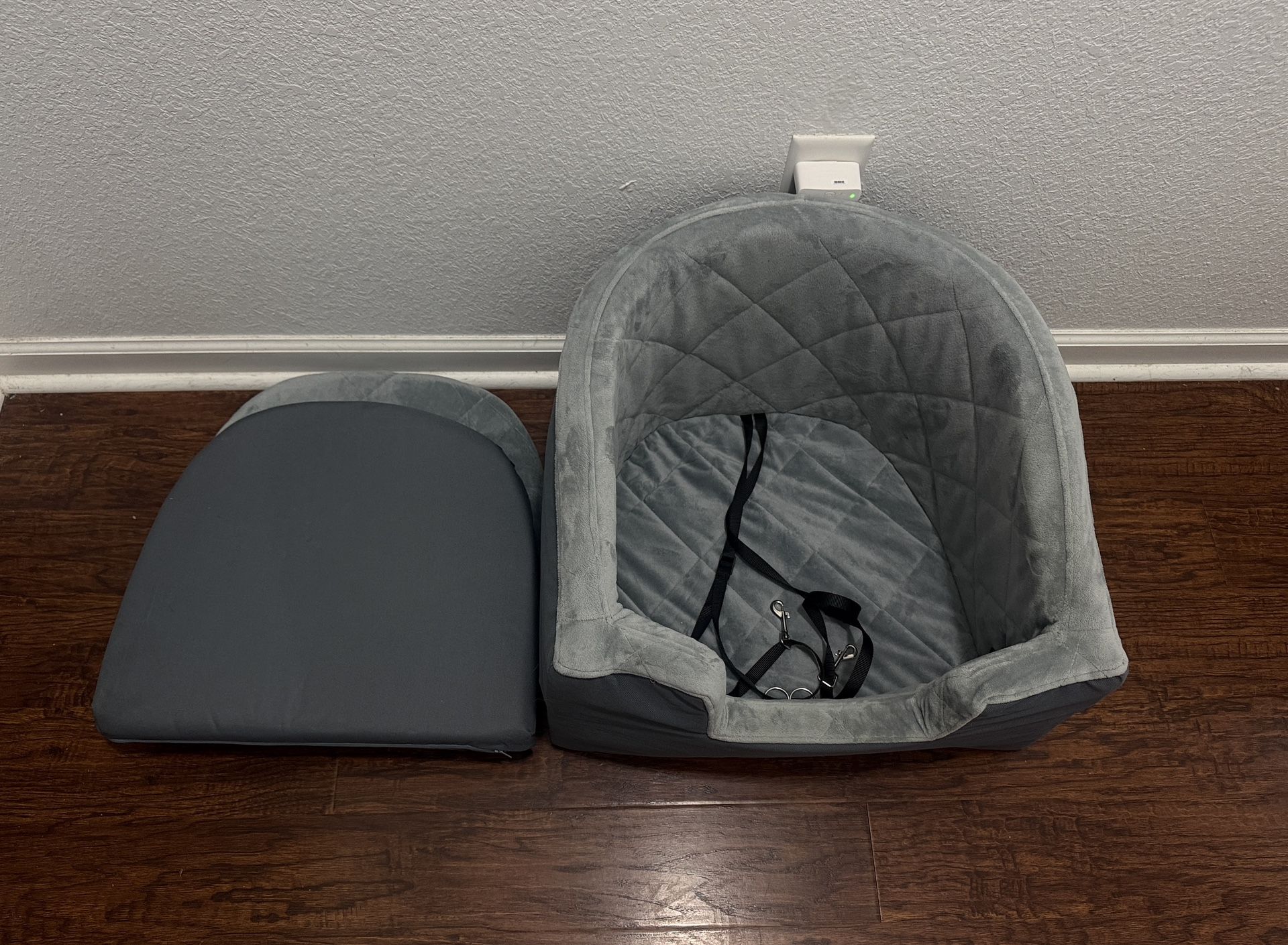 Dog Car seat Booster