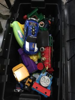 Toys