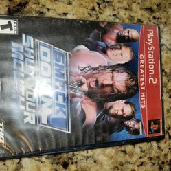 Playstation Games 