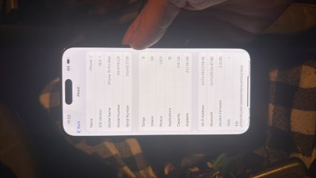 🔥Brand New IPhone 15 pro max
