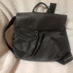 Botkier Backpack Purse