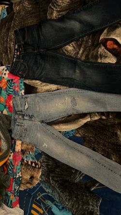 Boy Jeans