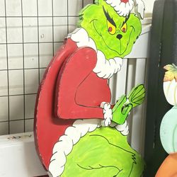 Christmas Decorations 