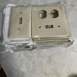 Wall Plates For Electrical Outlets
