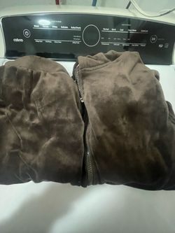 Two piece set