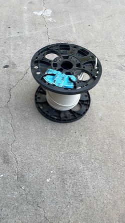 WIRE #6 THHN 140 FT  $100