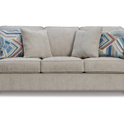 New Cashton Ice Queen Sofa Sleeper