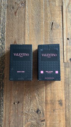 Perfumes & colognes