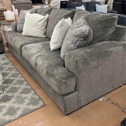 Sofa And Loveseat