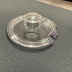 16 Condiment Jar Cover (Lid only)