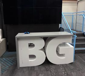 Custom “BG” table