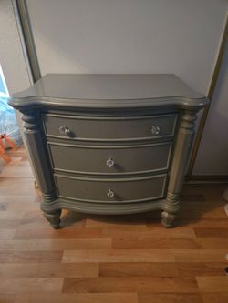 Nightstand