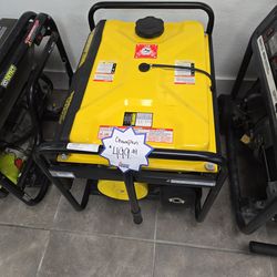 Champion global power