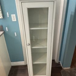Storage Cabinet 