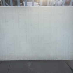 SERTA. XL Full Boxspring 