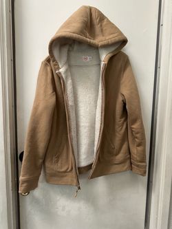 Hoodie size XL14/16