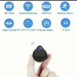 WiFi Camera