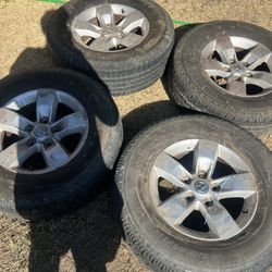 Ram Rims 