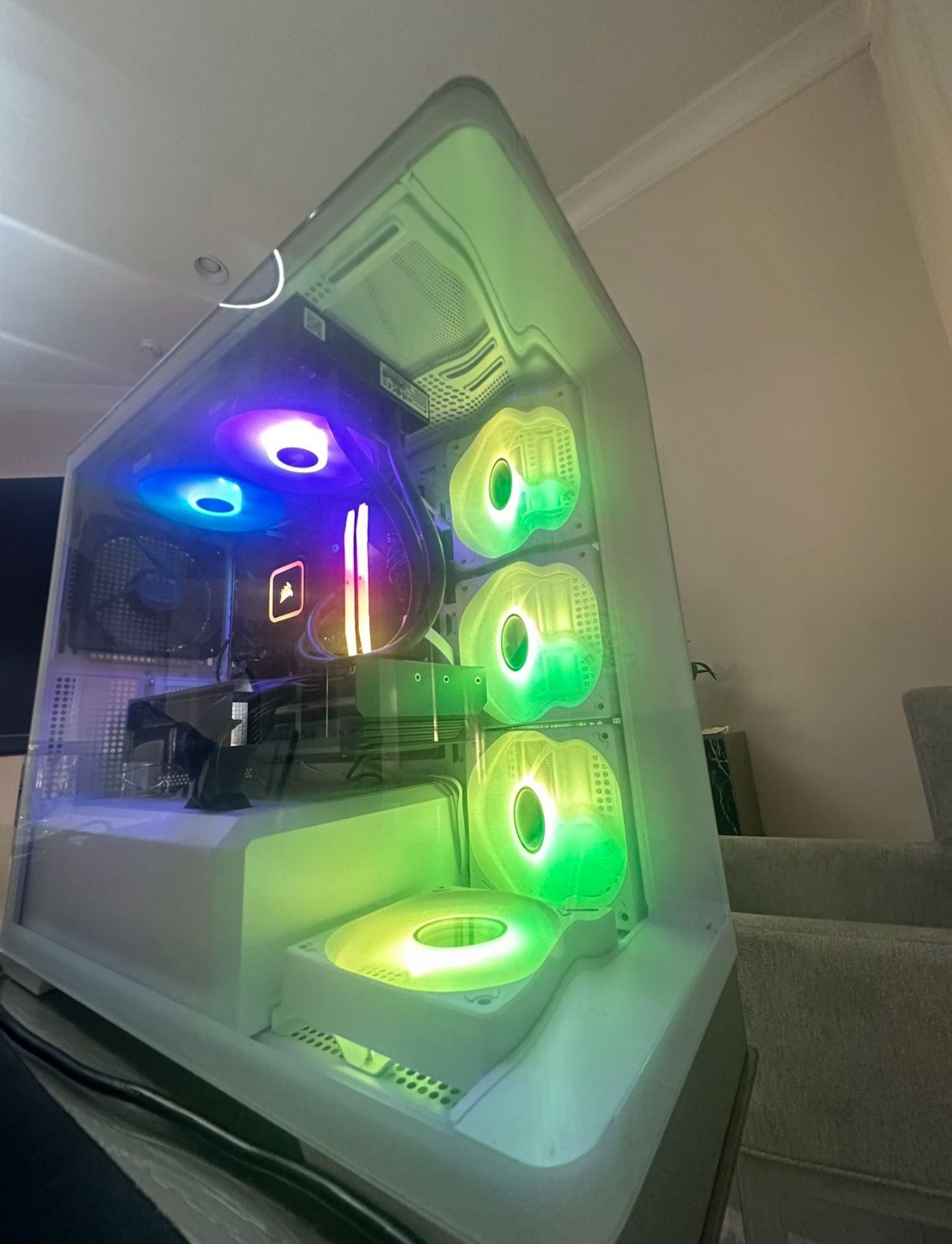 Pc / Computer Setup