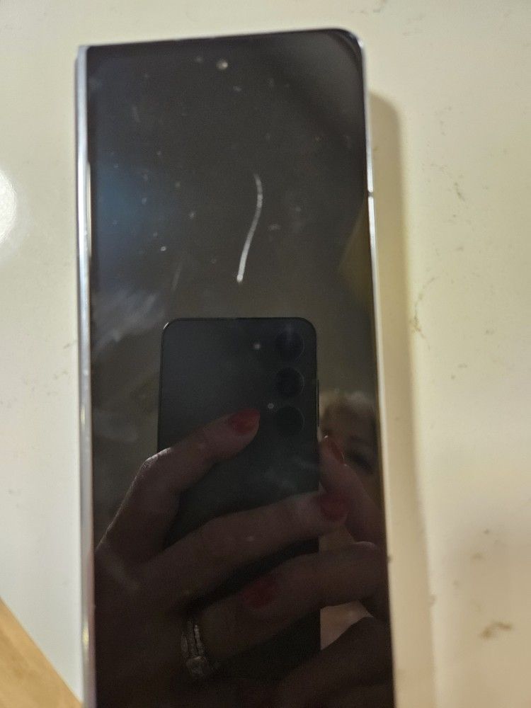 Samsung Galaxy Z Fold