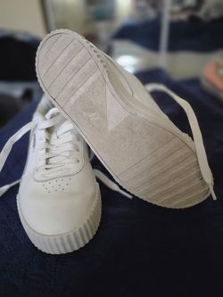 PUMA, 6.5