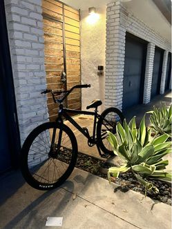 throne 29er