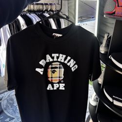 Bape Shirt 