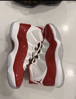 cherry 11(8.5