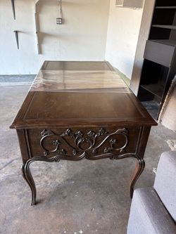 Beautiful desk