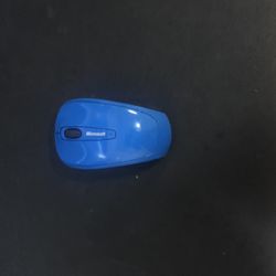 Microsoft Mouse 