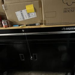 Caja Para La Erranienta 