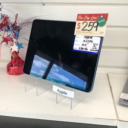 Computer Tablet 