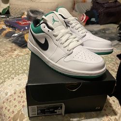 Nike 1 Low