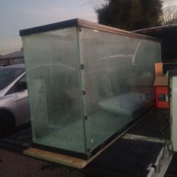 80 Gallon Fish Tank With Everything Included